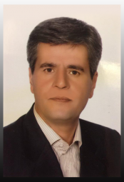 محمد حسین شرفی عضو هیئت مدیره کیان صنعت شهباز