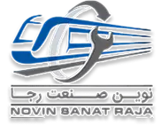 نشان نوین صنعت رجاء
