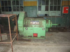 نصب و راه اندازی دستگاه MFD شرکت رجا پس از 15 سال