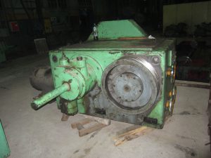 نصب و راه اندازی دستگاه MFD شرکت رجا پس از 15 سال