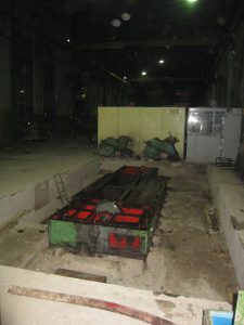 نصب و راه اندازی دستگاه MFD شرکت رجا پس از 15 سال