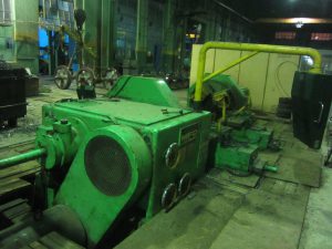 نصب و راه اندازی دستگاه MFD شرکت رجا پس از 15 سال