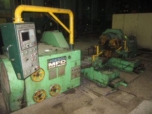 نصب و راه اندازی دستگاه MFD  شرکت رجا پس از 15 سال