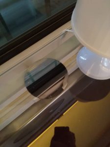 واگن رستوران ۵ ستاره زندگی