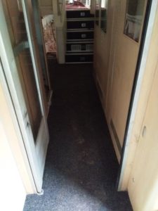 واگن رستوران ۵ ستاره زندگی