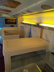 واگن رستوران ۵ ستاره زندگی