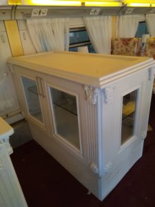 واگن رستوران ۵ ستاره زندگی